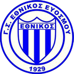 ΕΘΝΙΚΟΣ ΕΥΟΣΜΟΥ