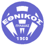 ΕΘΝΙΚΟΣ ΠΥΛΑΙΑΣ Β