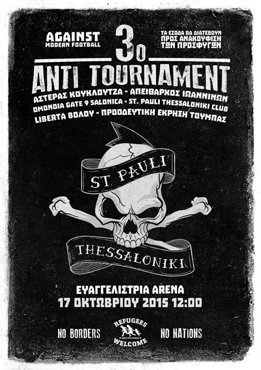 antitournament