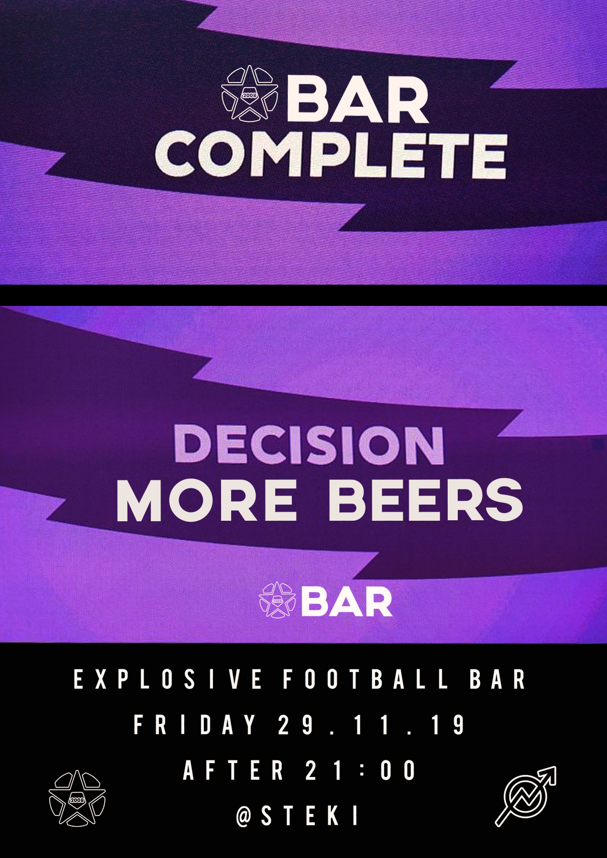 proo bar decision