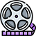 film reel small
